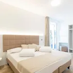Penzion Gabbiano 4*