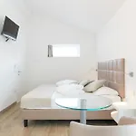 Penzion Gabbiano 4*