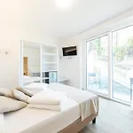 Gabbiano Penzion 4*