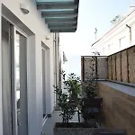 Gabbiano Penzion 4*