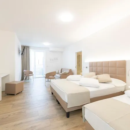 Gabbiano 4*