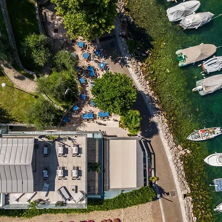 Gabbiano Penzion 4*