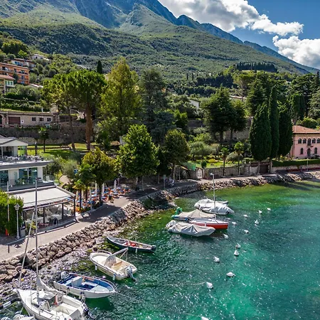 Gabbiano Penzion Malcesine