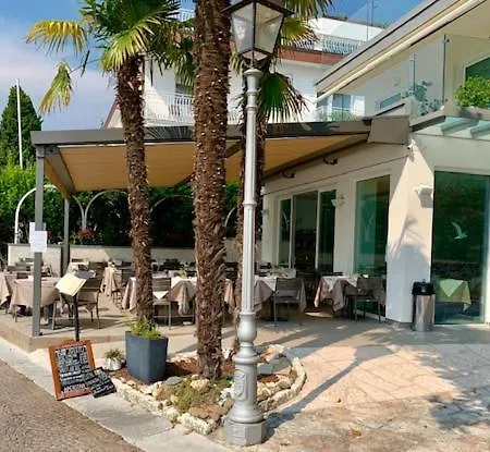 Gabbiano 4* Malcesine