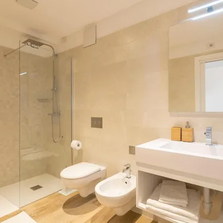 Gabbiano Affittacamere 3*