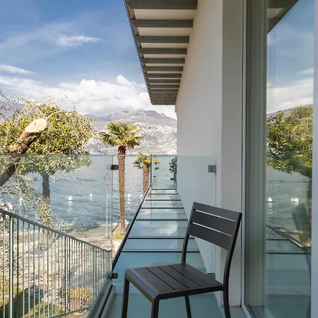 Gabbiano Guest house