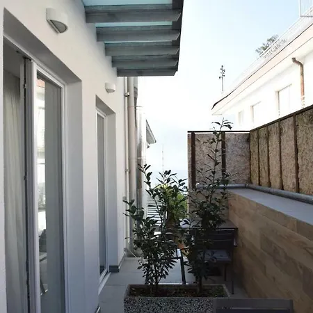 Gabbiano Affittacamere 3*