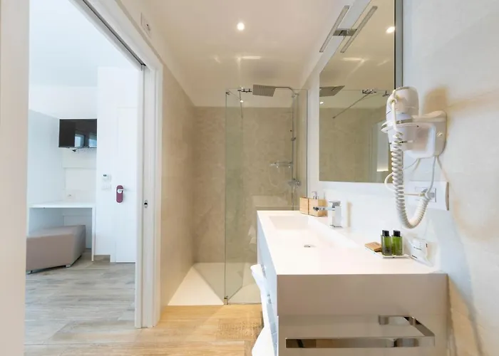 Guest house Gabbiano