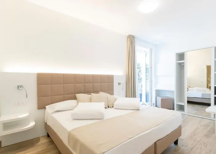 Guest house Gabbiano 3*