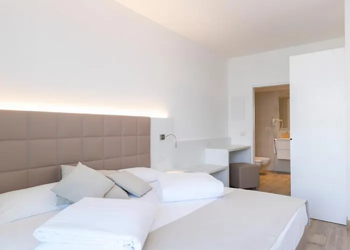 Gabbiano Guest house