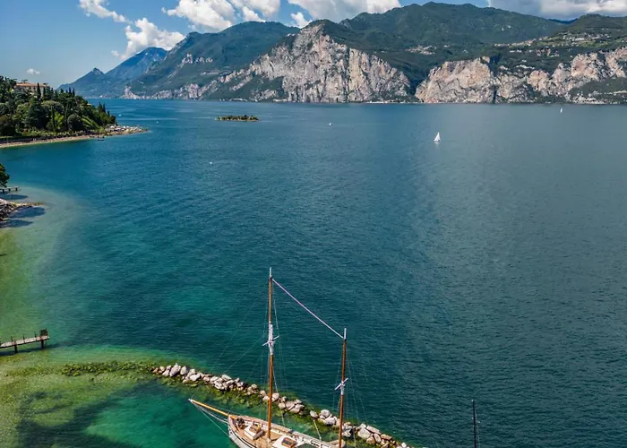 Guest house Gabbiano