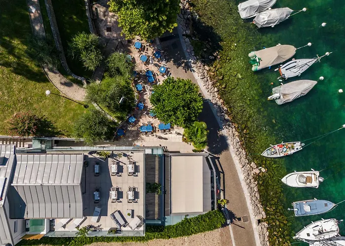 Gabbiano Guest house 3*