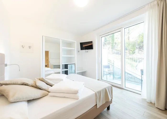 Gabbiano Guest house 3*