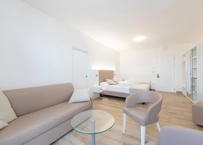 Guest house Gabbiano