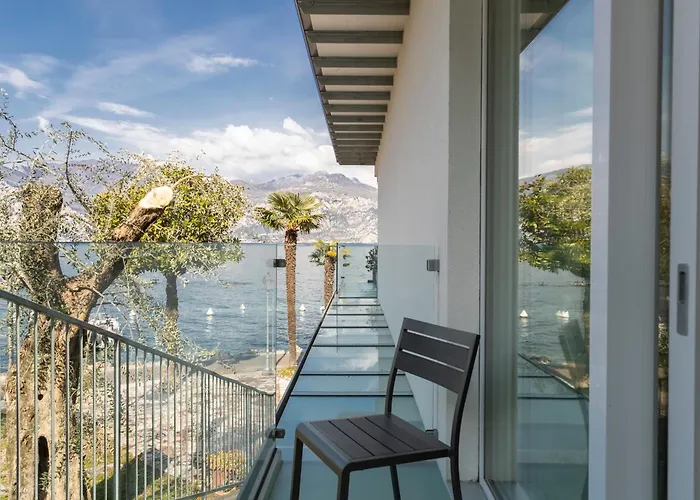 Gabbiano Guest house