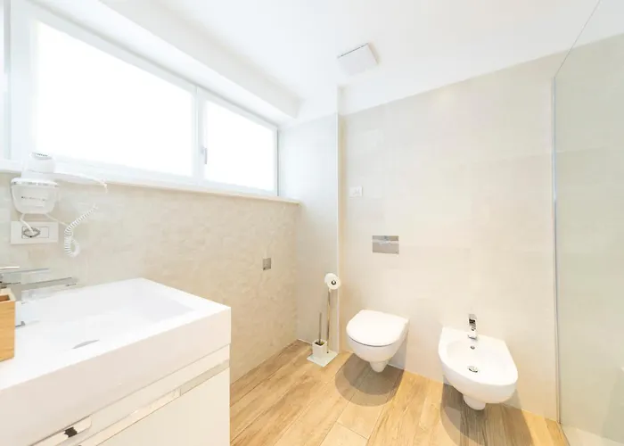 Gabbiano Guest house