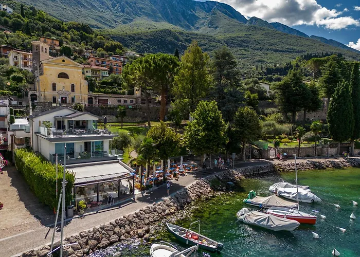 Guest house Gabbiano