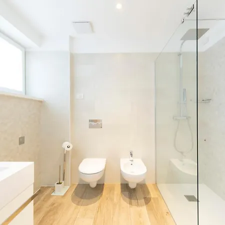 Πανσιόν Gabbiano Μαλτσεζίνε