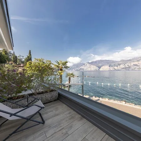 Vendégház Gabbiano