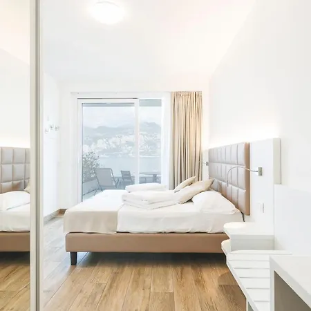 Gabbiano 3* Μαλτσεζίνε