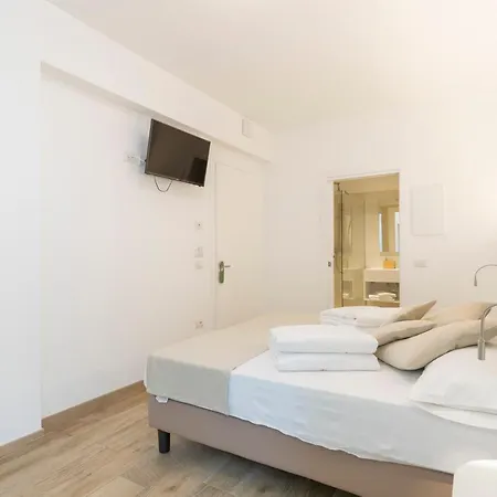 Πανσιόν Gabbiano