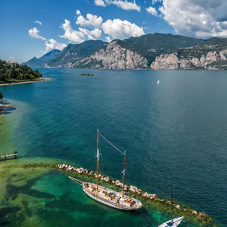 Πανσιόν Gabbiano