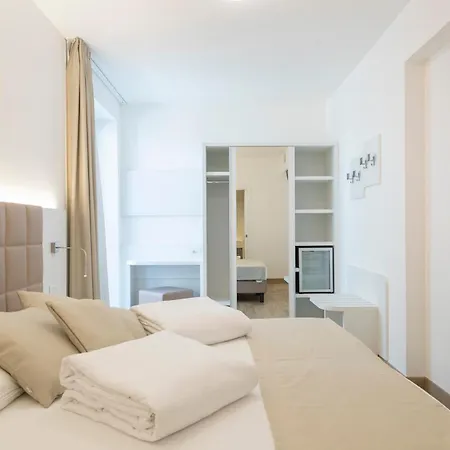 Gabbiano 3* Μαλτσεζίνε