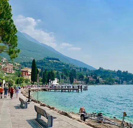 Gabbiano Μαλτσεζίνε