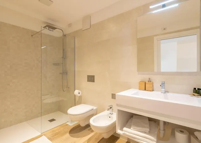 Gabbiano Pensjonat 3*