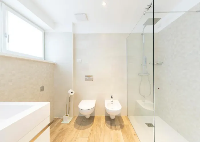 Pensión Gabbiano Malcesine