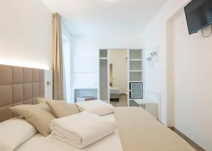 Gabbiano 3* Malcesine