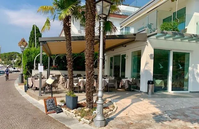 Gabbiano 3* Malcesine