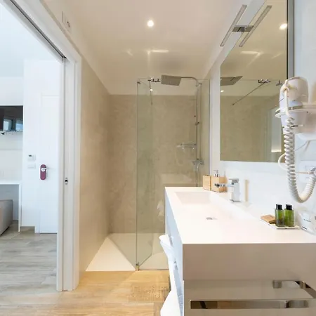 בית הארחה Gabbiano