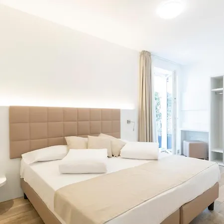 בית הארחה Gabbiano 3*