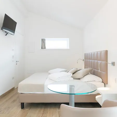 בית הארחה Gabbiano 3*