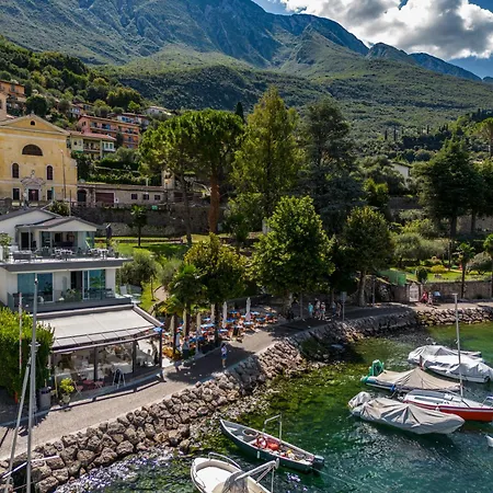 בית הארחה Gabbiano