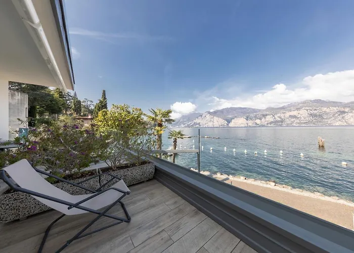 Maison d'hôtes Gabbiano