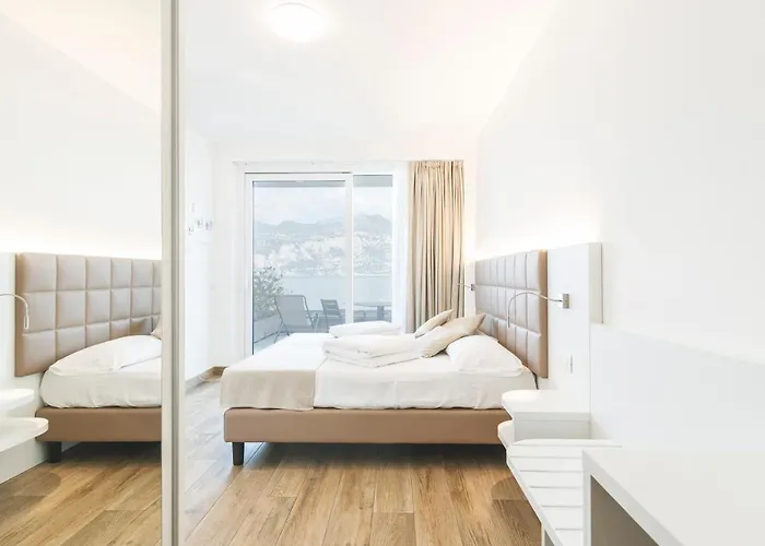 Gabbiano 3* Malcesine