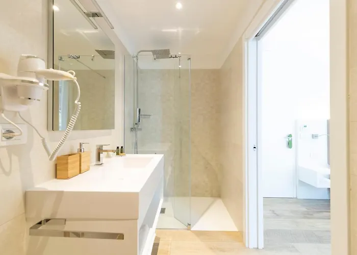 Maison d'hôtes Gabbiano Malcesine