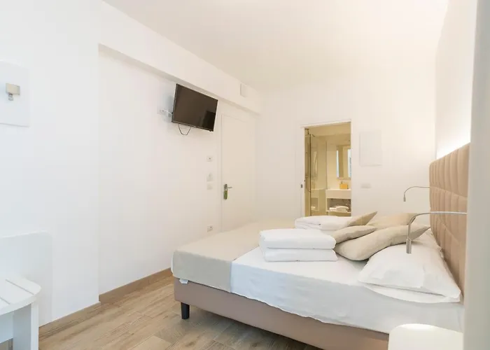 Maison d'hôtes Gabbiano